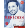 Menschen A2.1 Arbeitsbuch+CD Breitsameter Anna