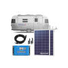 Solárna zostava Karavan Victron Energy 180Wp (PWM)