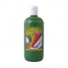 Temperová farba Cricco zelená 500 ml