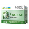 PLUS LEKÁREŇ Plusimun cps (inov. 2024) 1x60 ks VULM s.r.o.