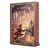 Harry Potter 1 A Kameň mudrcov, 6., revidované vydanie farebná oriezka