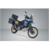 SW MOTECH Adventure set Protection Yamaha Ténéré 700 Rally (24-)