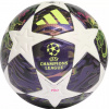 ADIDAS UCL FINAL 26 PRO MÍČ FOTBAL ZÁPASOVÝ - Fialová - veľkosť 5 uk
