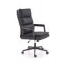 Halmar ADRIANO 2 kancelárske kreslo čierny