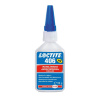 LEPIDLO LOCTITE 406 OP.50 g . Z POĽSKEJ DISTRIBÚCIE.