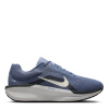 Nike Winflo 11 Mens Road Running Shoes Indigo Blue 9.5 (44.5)