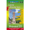 Pelhřimovsko 60. - Průvodce po Č,M,S + volné vstupenky a poukázky