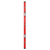 JAD TOOLS MacHook PRO 150 cm, 3 libely, 2 úchyty, rada PROFI S800