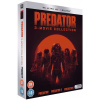 Predátor 1-3 kolekce - 4K Ultra HD Blu-ray