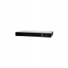 APC Rack ATS, 230V, 16A, C20 in, (8) C13 (1) C19 out (AP4423A)