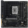 Asustek Computer TUF GAMING B760M-BTF WIFI D4 Základná doska Socket Intel® 1700 Tvarový faktor Micro-ATX Čipová sada základnej dosky Intel® B760; 90MB1E50-M0EAY0