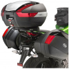 GIVI 4100FZ montážna sada Kawasaki Z 1000SX (11-19) pre Monorack M5,M7,M8,M9,M5M,M6M