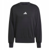 Pánska mikina adidas Essentials Feelcozy Fleece čierna JE3794 L