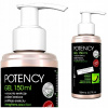 LL POTENCY GEL 150ml SILNÝ GÉL na EREKCIU a POTENCIU