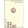 Pád do Maelströmu a jiné povídky - Edgar Allan Poe