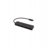 i-tec USB-C Metal HUB 2x USB 3.0 + 2x USB-C (C31HUBMETAL2A2C)