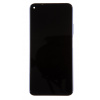 Huawei Nova 5T LCD displej + dotyk + predný kryt Purple