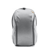 Peak Design Everyday Backpack 15 l Zip v2, ash (BEDBZ-15-AS-3)