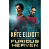 Furious Heaven - Kate Elliott