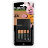 Duracell CEF14 + 2 x AA a 2 x AAA 42421