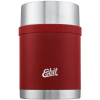 Esbit Termoska na jedlo Sculptor 0,75 l Burgundy Red 4260149872920