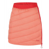 HUSKY Freez L light orange/red - L
