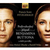 Podivuhodný případ Benjamina Buttona a jiné povídky - Francis Scott Fitzgerald