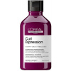 L'Oréal Professionnel Série Expert Curl Expression Intense Moisturizing Cleansing Cream Shampoo 300 ml