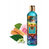 NAMASTÉ | exkluzivní šetrný sprchový gel s glycerinem & Aloe vera | 320 ml | LEGENDS