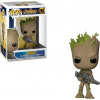 Funko POP! Avengers Infinity War Groot 10 cm