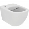 Ideal standard WC závěsné Tesi zadní odpad T493201