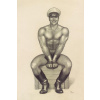 Tom of Finland: Made in Germany (Pay Matthis Karstens,Alice Delage)(Pevná)