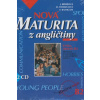 Nová maturita z angličtiny B2 + 2 CD - Kolektív