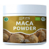 BIO Maca v prášku - (300g) - Fits Suplements (Pre vitalitu, libido, afrodiziakum, imunitu)