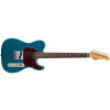 G&L Tribute ASAT Classic Emerald Blue, RW