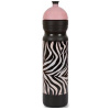 Zdravá fľaša - Zebra 1000ml