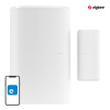 ZigBee detektor otvorenia dverí a okien SONOFF SNZB-04P (+ batéria)