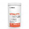 Vitality Complex Drink - GymBeam Příchuť: mango marakuja, Balení (g): 360 g