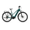 Kellys E-Cristy 30 P Magic Green 28 725Wh