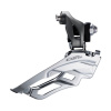 Shimano Prešmyk Claris FD-R2000 2x8 na návarku