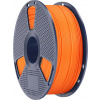 SUNLU PLA Glow In The Dark Cyber Orange - 1,75 mm / 1000 g