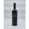Gruzie Saperavi Dry Red Wine 0,75l 13% (holá láhev)