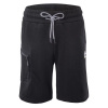 Elbrus Mikel Tb Jr shorts 92800493261 (180746) Black 164