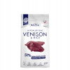 Baltica Adult Venison & Rice krmivo s divinou pre psov stredných plemien 3kg