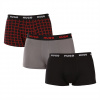 3PACK pánske boxerky BOSS viacfarebné (50532550 961) M 120 dní na výmenu alebo vrátenie tovaru!