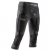 X-Bionic SYMBIO MERINO PANTS 3/4 MEN