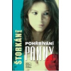 Pohřbívání panny - Štorkán Karel