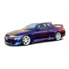 Predný nárazník NISSAN R32 GTR