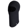 Bjorn Merino Balaclava Black S/M
