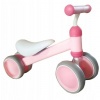 ECOTOYS Odrážadlo MINI ružové (JM-118 PINK)